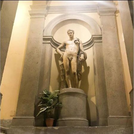شقة Maison " Pantheon View " In Front Of Pantheon روما المظهر الخارجي الصورة